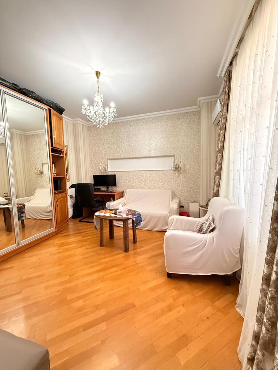 Satılır 4 otaqlı yeni tikili 175 m² — Mənzil, Bakı (10)