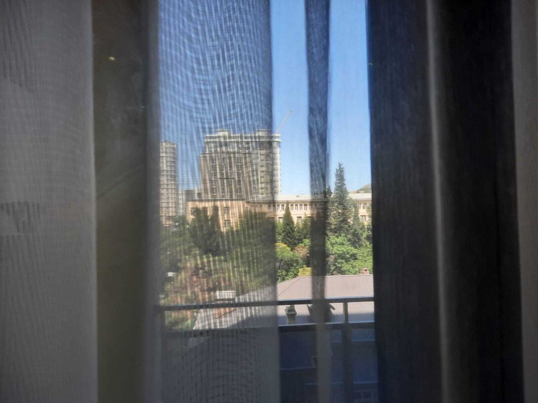 Satılır 2 otaqlı yeni tikili 65 m² — Mənzil, Bakı (3)
