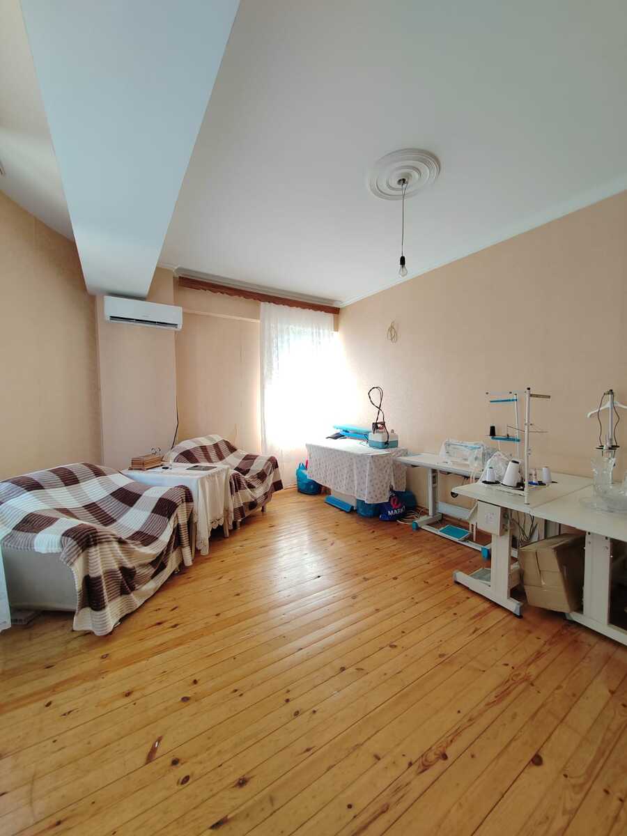 Satılır 3 otaqlı yeni tikili 108 m² — Mənzil, Bakı (4)