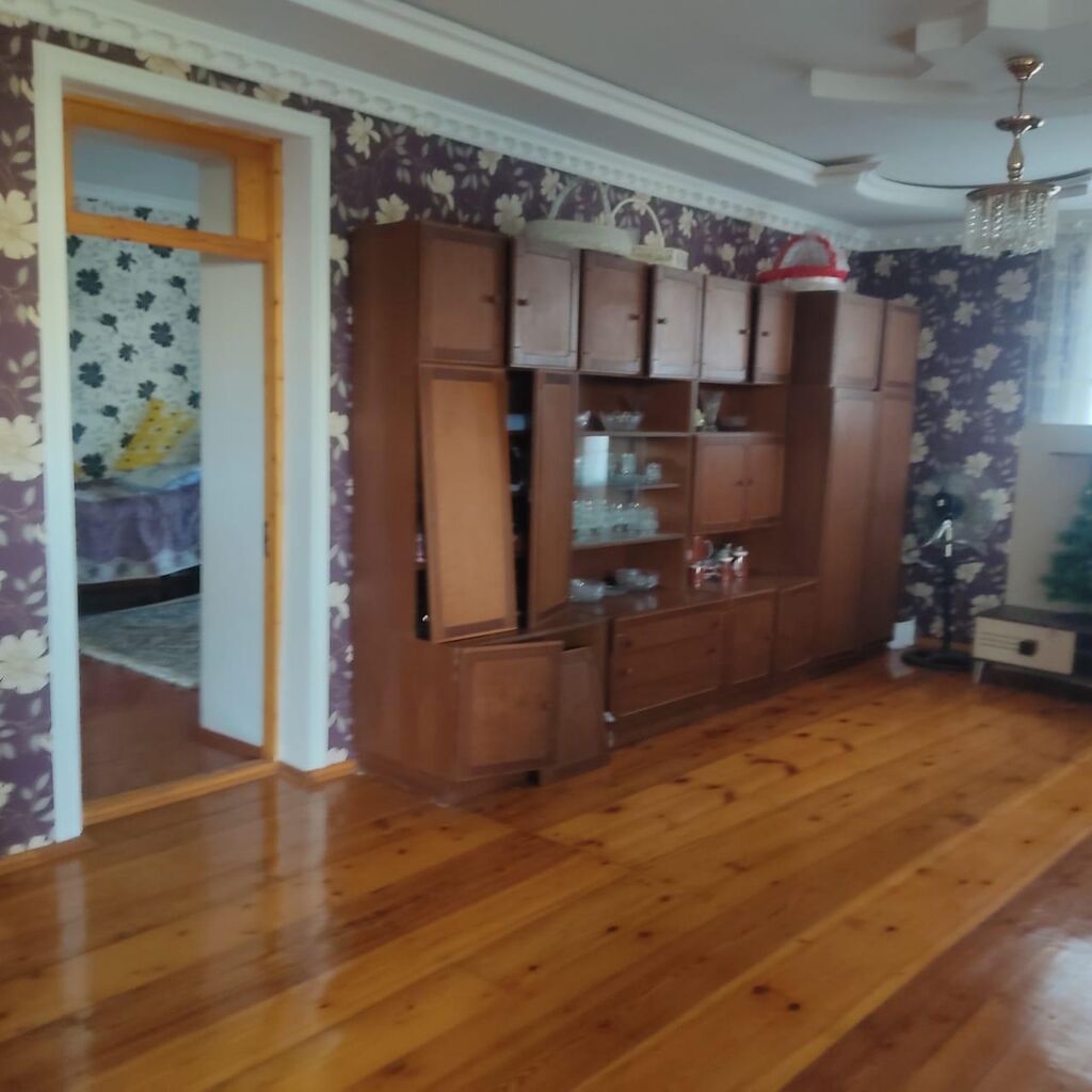 5 otaqlı, 156 kv. m, Kredit yoxdur, Orta təmir — Ev, villa, Yevlax (3)
