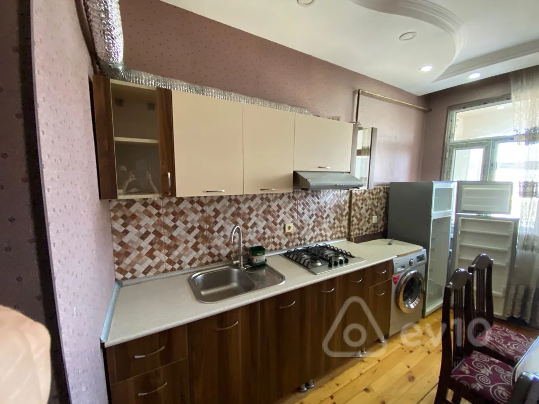1 otaqlı mənzil, 60 m², Xırdalan — kirayə — Mənzil, Xırdalan (3)