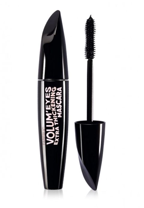 Kirpiklər üçün tuş No Brand Volum'Eyes Qara 10 ml — Bakı