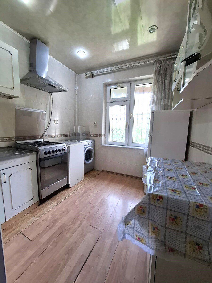 Satılır 4 otaqlı köhnə tikili 80 m² — Mənzil, Bakı (8)