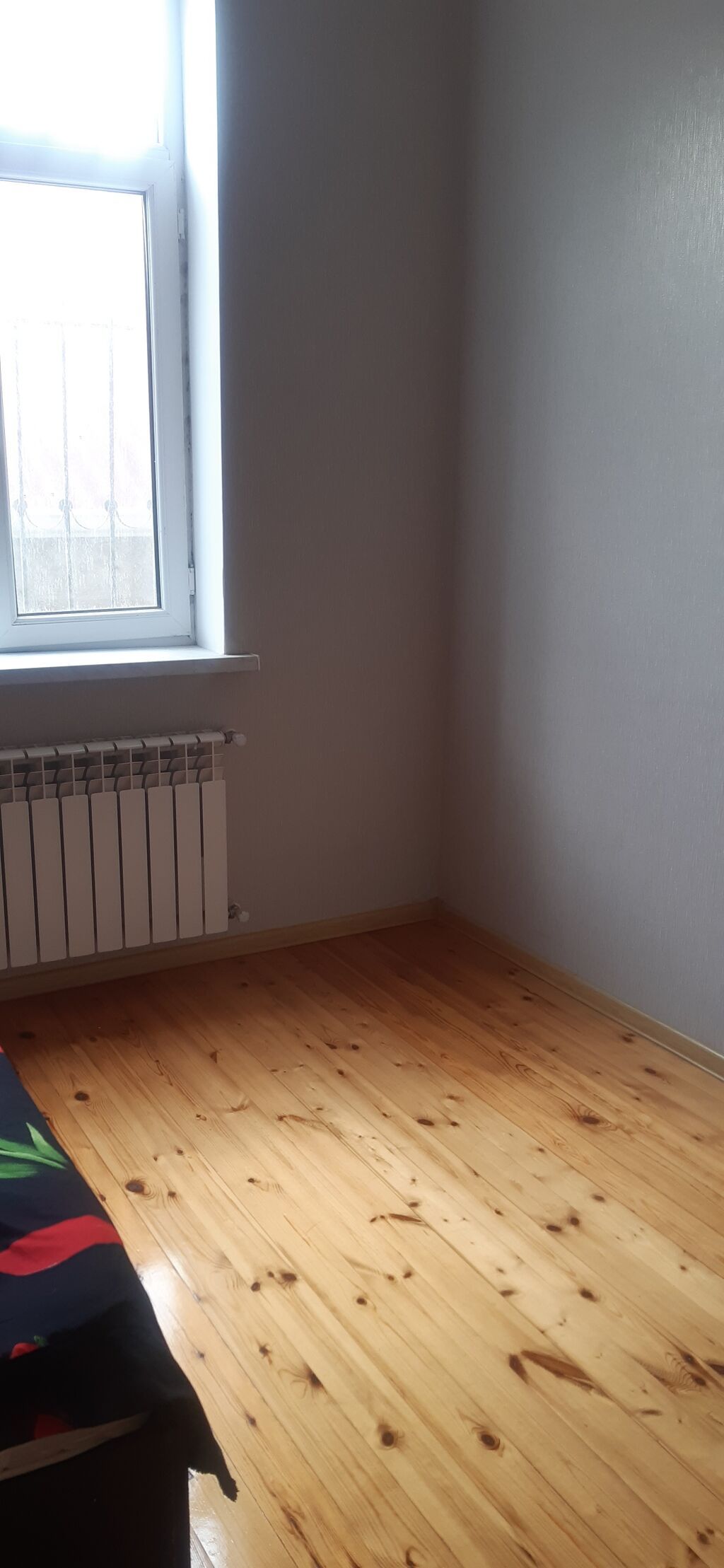 Kirayə mənzil – geniş dəhlizli, işıqlı ev - Planlaşdırma: uzun — Mənzil, Masazır (8)