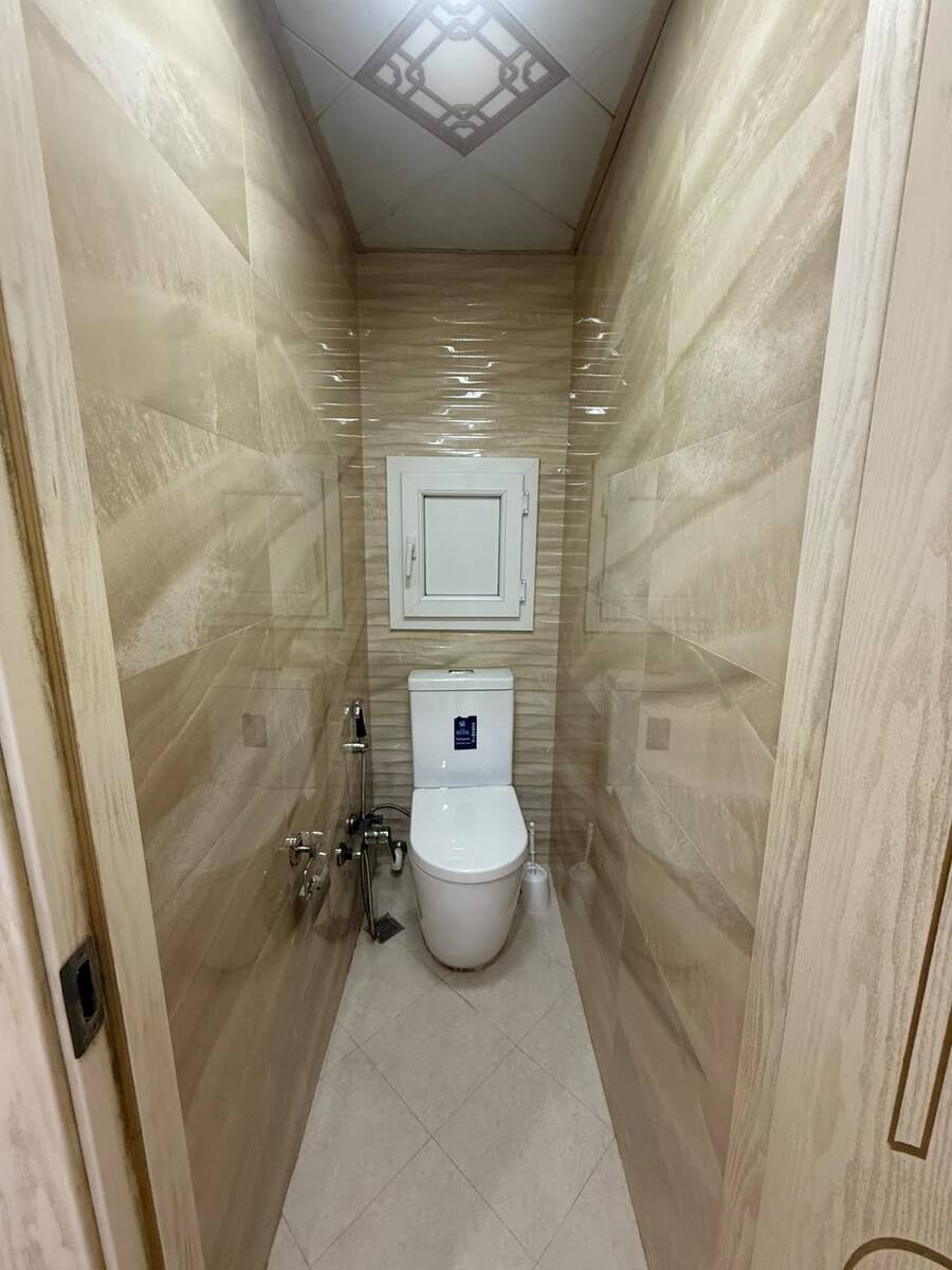Satılır 3 otaqlı köhnə tikili 70 m² — Mənzil, Bakı (8)