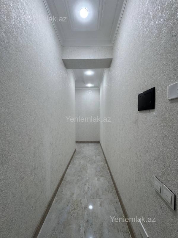 Satılır 3 otaqlı Bina evi menzil (Yeni tikili), 76 m², Masazır — Mənzil, Abşeron (4)