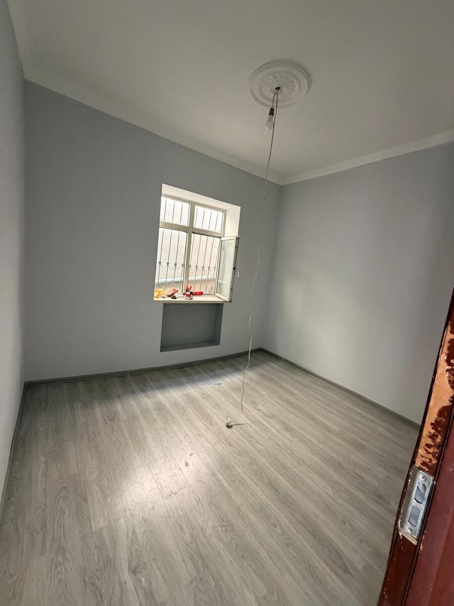 Satılır 2 otaqlı həyət evi/bağ evi 55 m² — Ev, villa, Xırdalan (3)