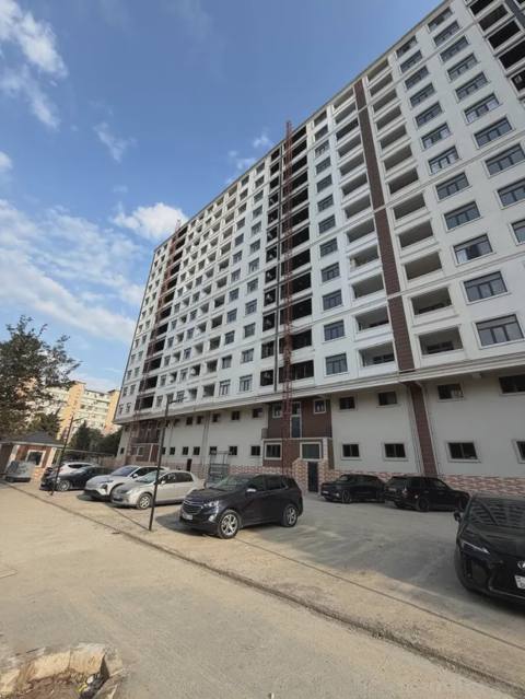 Satılır 3 otaqlı Mənzil Yeni tikili 141 m² Bakı, Nəsimi r., Neftçilər m — Elvin — Kvartira