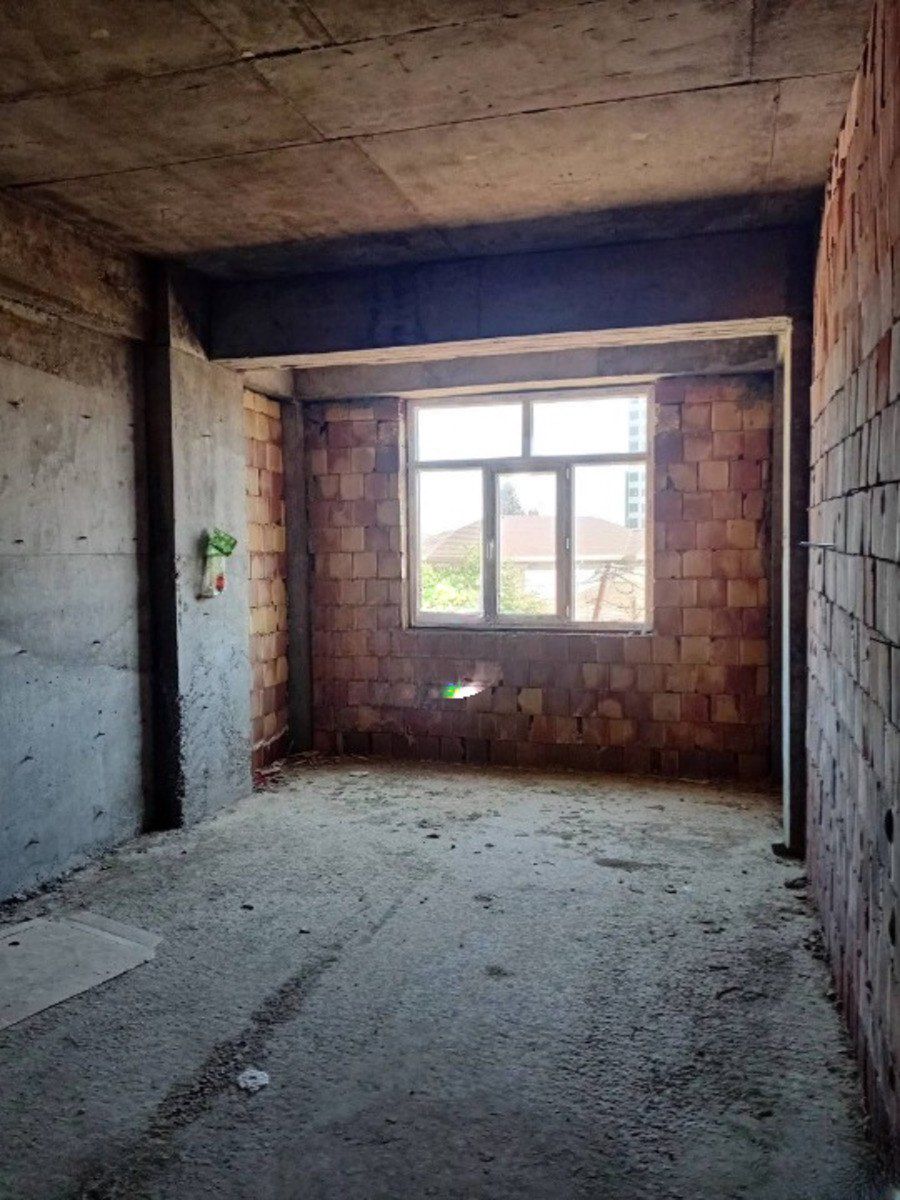 Satılır 2 otaqlı yeni tikili 75 m² — Mənzil, Bakı (4)