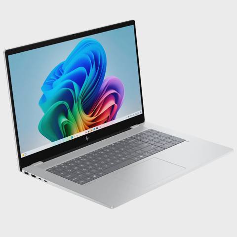 Notbuk HP OmniBook X — Texno İmperiya