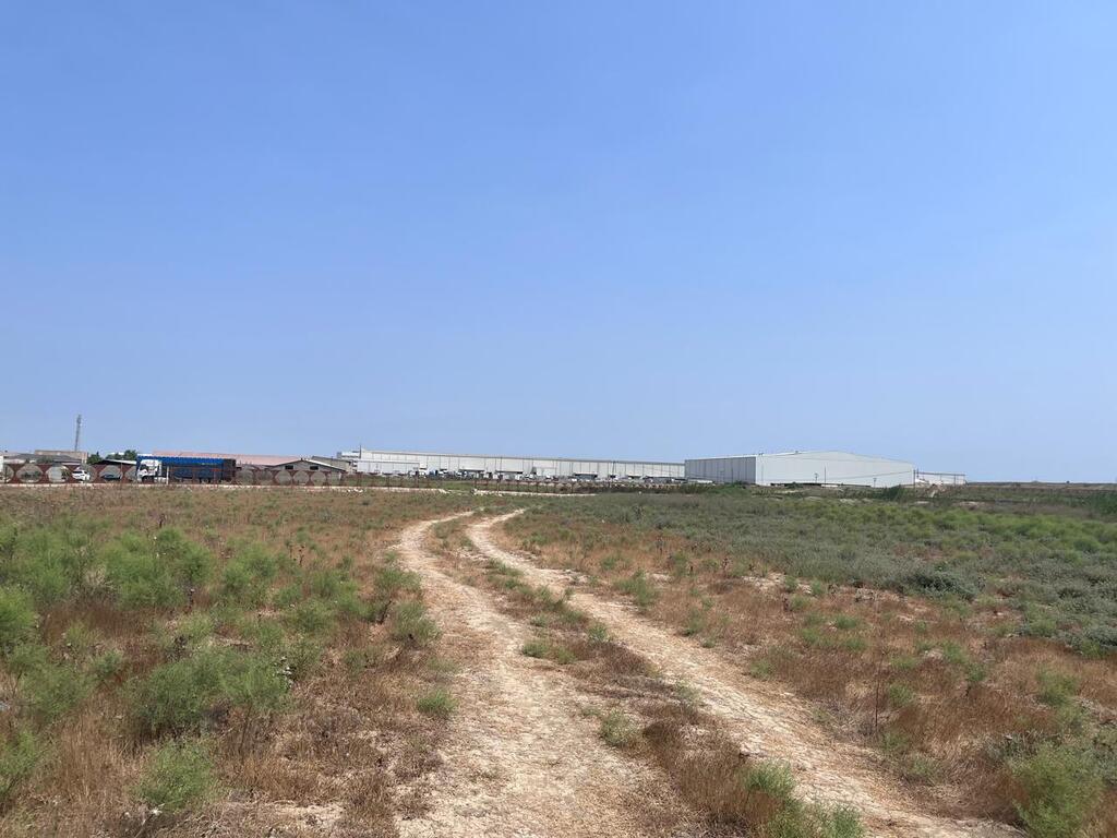 Satılır torpaq 120 sot — Torpaq, Bakı (9)