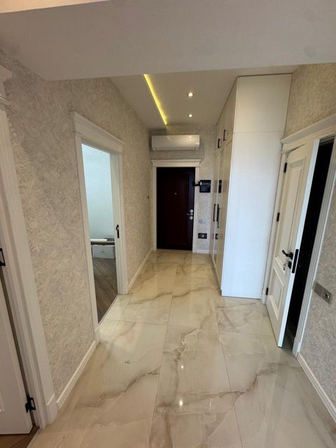 Satılır 3 otaqlı yeni tikili 92 m² — Bakı