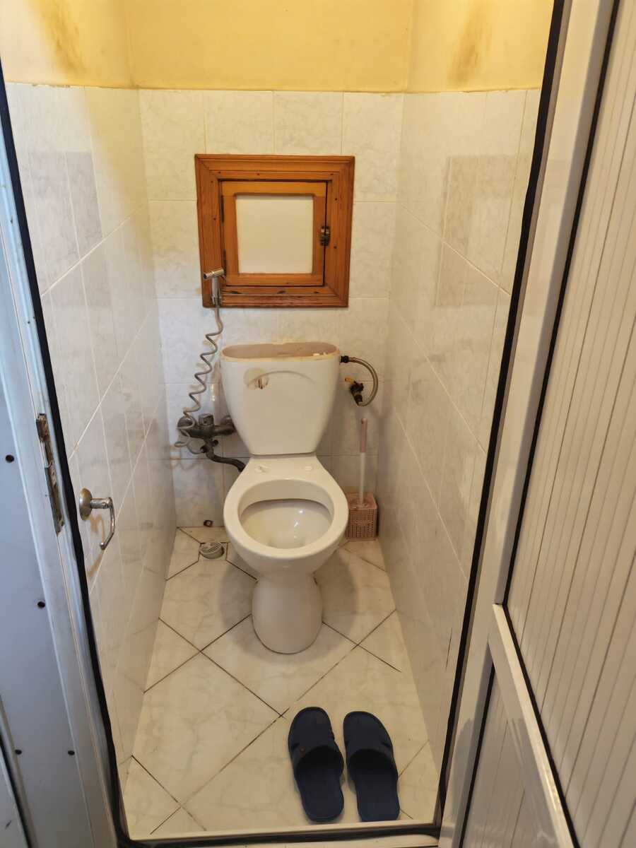 Satılır 3 otaqlı köhnə tikili 54 m² — Mənzil, Bakı (4)