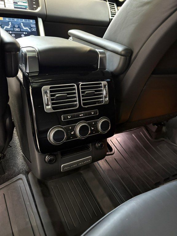 Land Rover Range Rover, 3.0 L, 2015 il, 204 000 km — Avtomobillər, Bakı (9)