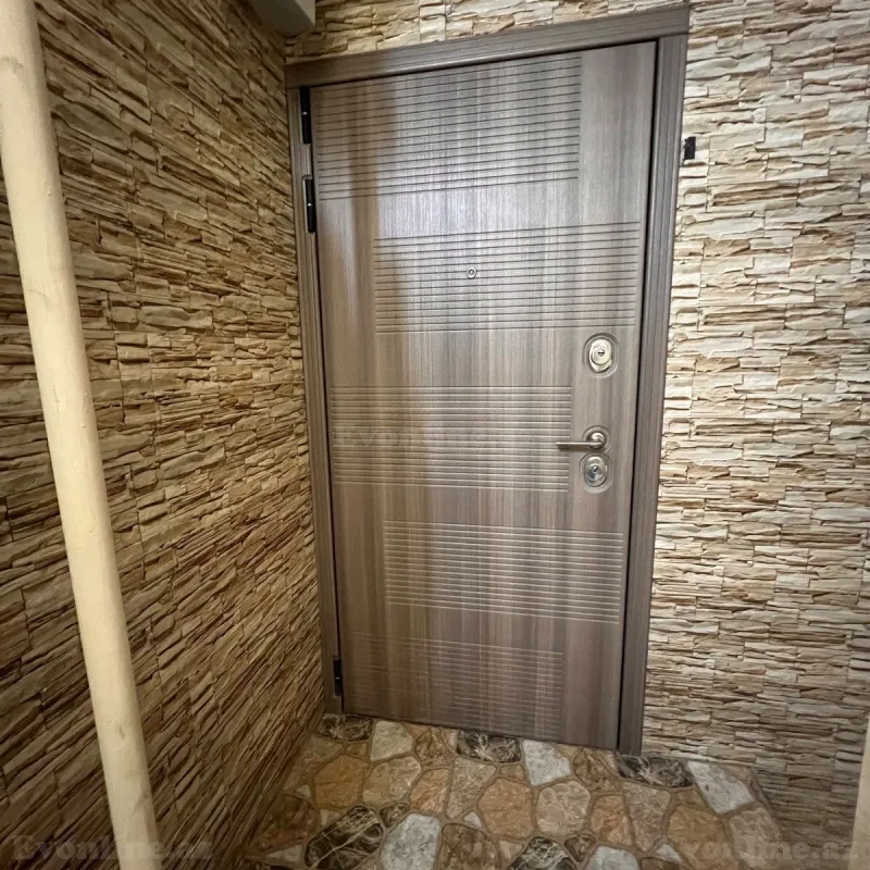 Satılır 3 otaqlı Mənzil Köhnə tikili 80 m² Bakı, Nizami r., Əhmədli m., 8-ci kilometr — Mənzil, Bakı (7)