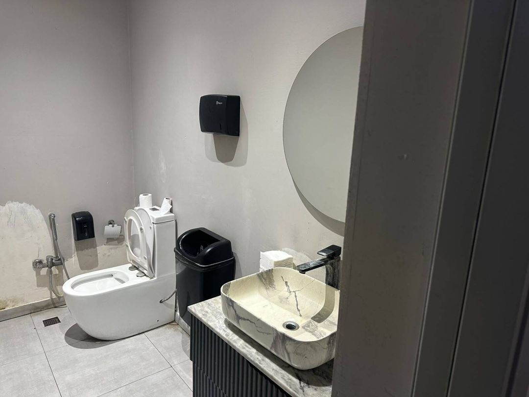 İcarəyə verilir obyekt 100 m² — Əmlak, Bakı (12)