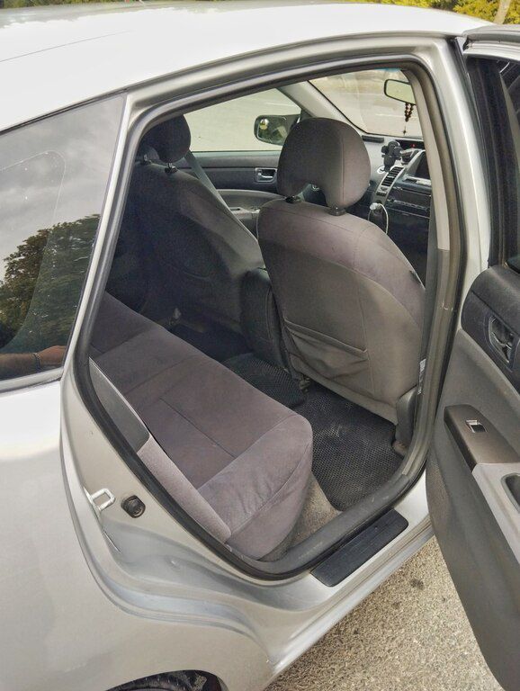 Toyota Prius, 1.5 L, 1.3 kWh, 2007 il, 386 000 km 99-ZO-433 — Avtomobillər, Mingəçevir (9)