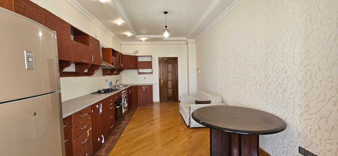 Satılır 3 otaqlı yeni tikili 155 m² — Mənzil, Bakı (9)