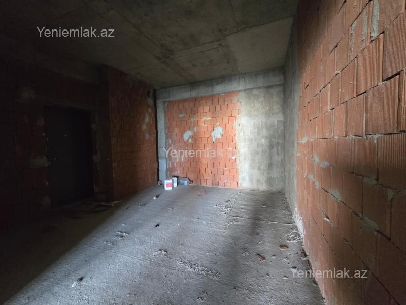 Satılır 2 otaqlı Bina evi menzil (Yeni tikili), 71.5 m², Nərimanov rayonu — Mənzil, Bakı (9)