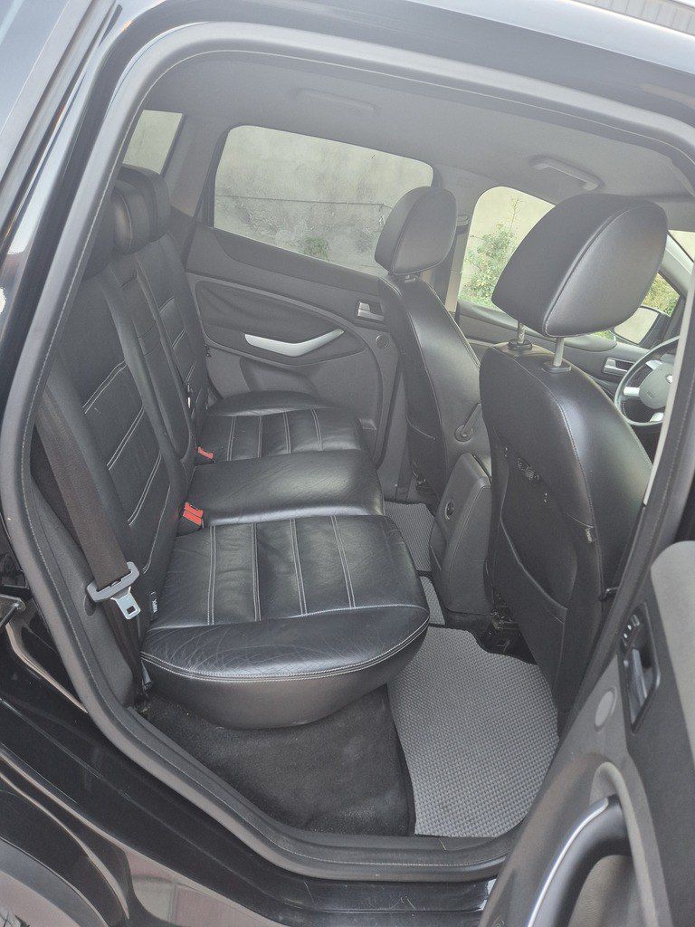 Ford Kuga, 2.5 L, 2011 il, 133 982 km 99-EO-922 — Avtomobillər, Bakı (5)
