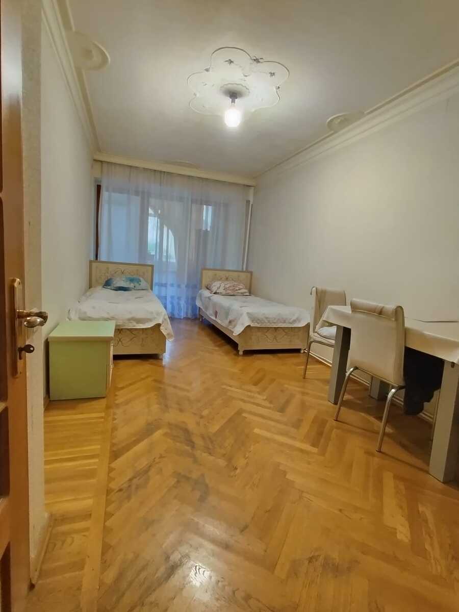 Satılır 3 otaqlı köhnə tikili 95 m² — Mənzil, Bakı (3)