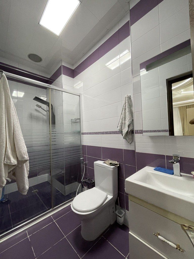 Satılır 4 otaqlı yeni tikili 146 m² — Mənzil, Bakı (7)