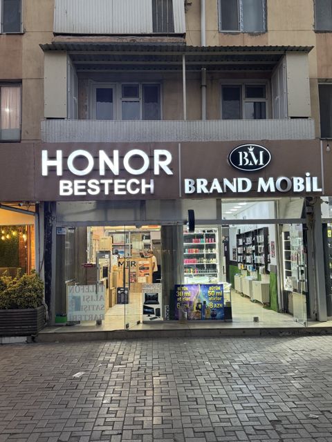 Satılır obyekt 83 m² — Bakı