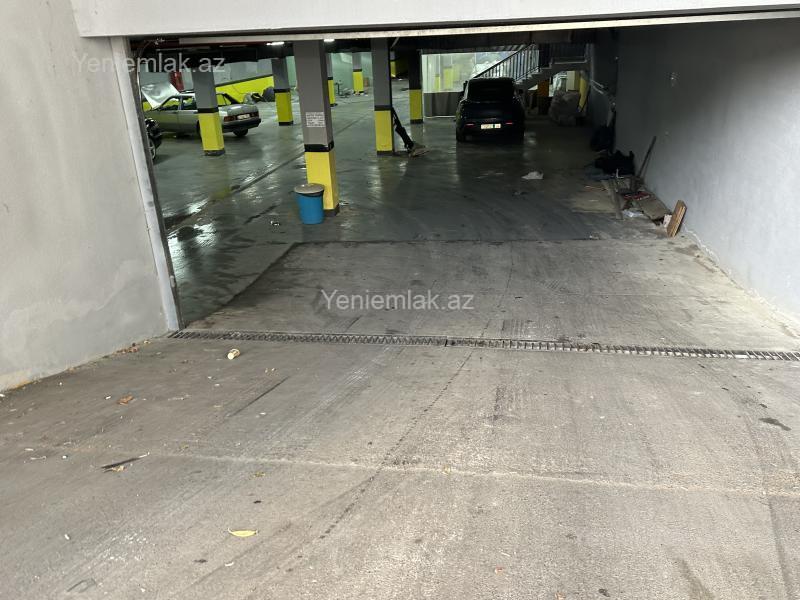 Satılır 10 otaqlı Obyekt, 3000 m², Nizami rayonu — Əmlak, Bakı (6)
