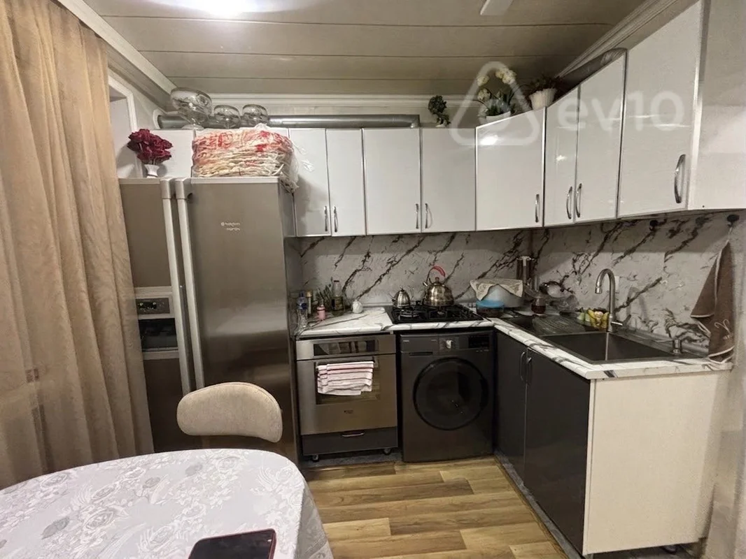 3 otaqlı mənzil, 80 m², Heyderin yani, Xırdalan — kirayə — Mənzil, Xırdalan (2)