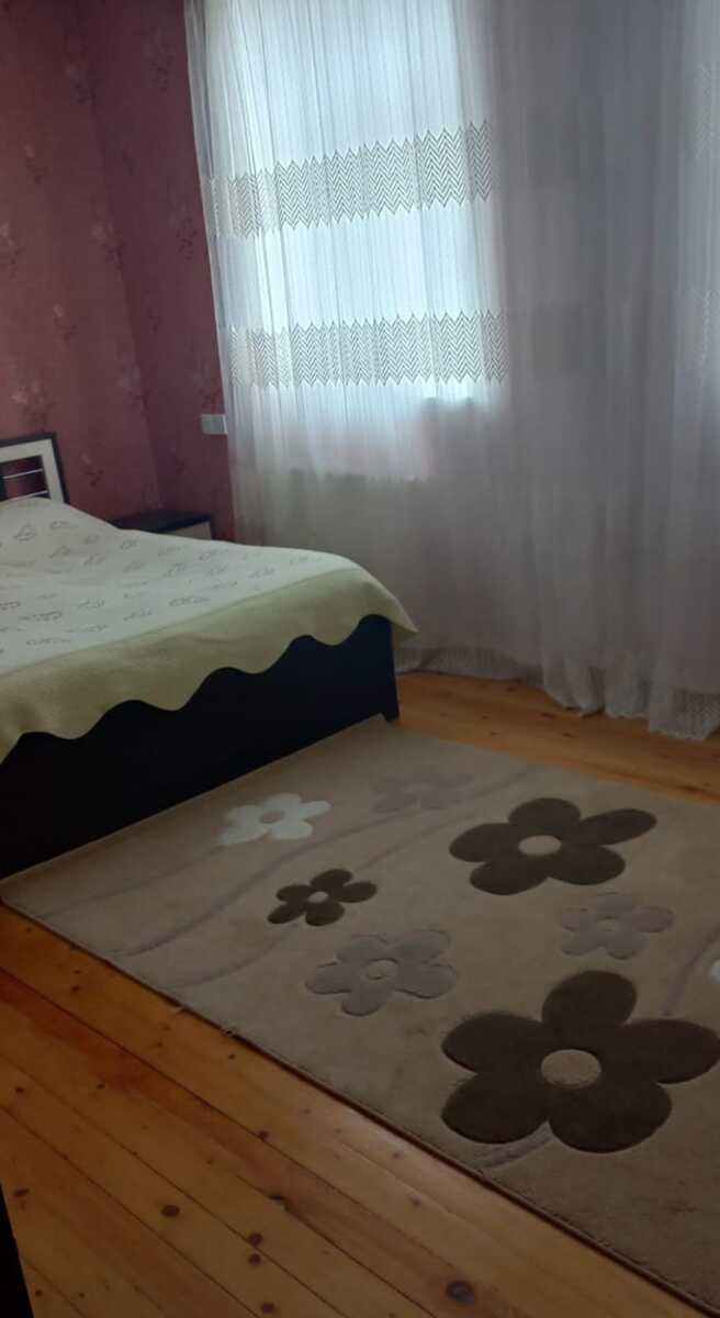 Satılır 3 otaqlı həyət evi/bağ evi 200 m² — Ev, villa, Bakı (9)