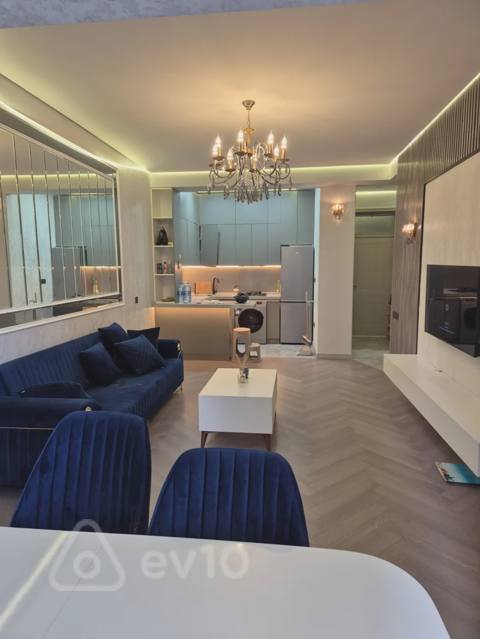 2 otaqlı mənzil, 65 m², Əliəşrəf Əlizadə küçəsi — kirayə — Sevda x — Apartment