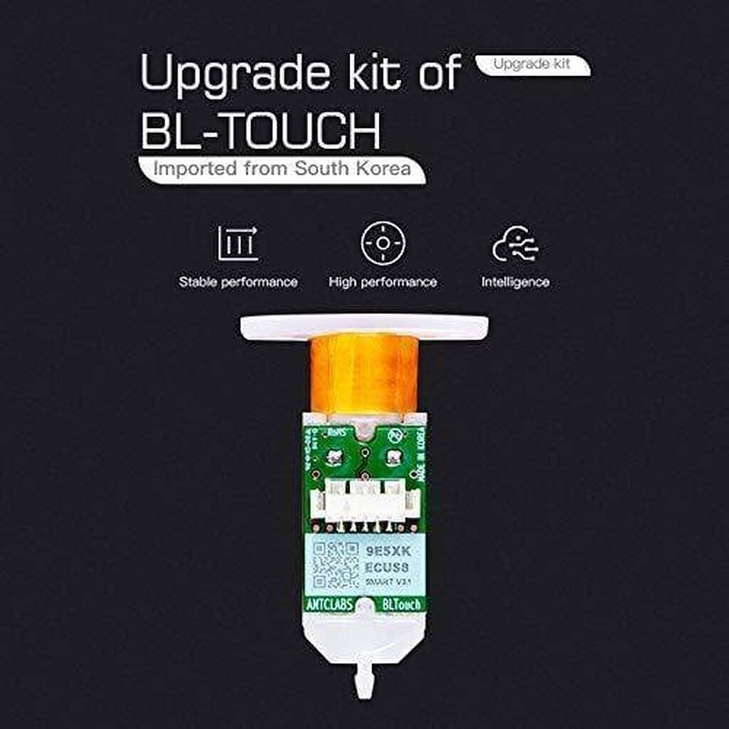 Ender 3 V2 BLTouch Avtomatik Səviyyələmə Sensor Dəsti Qiymət: 140 — İstehlak malları və aksesuarlar, Bakı (3)