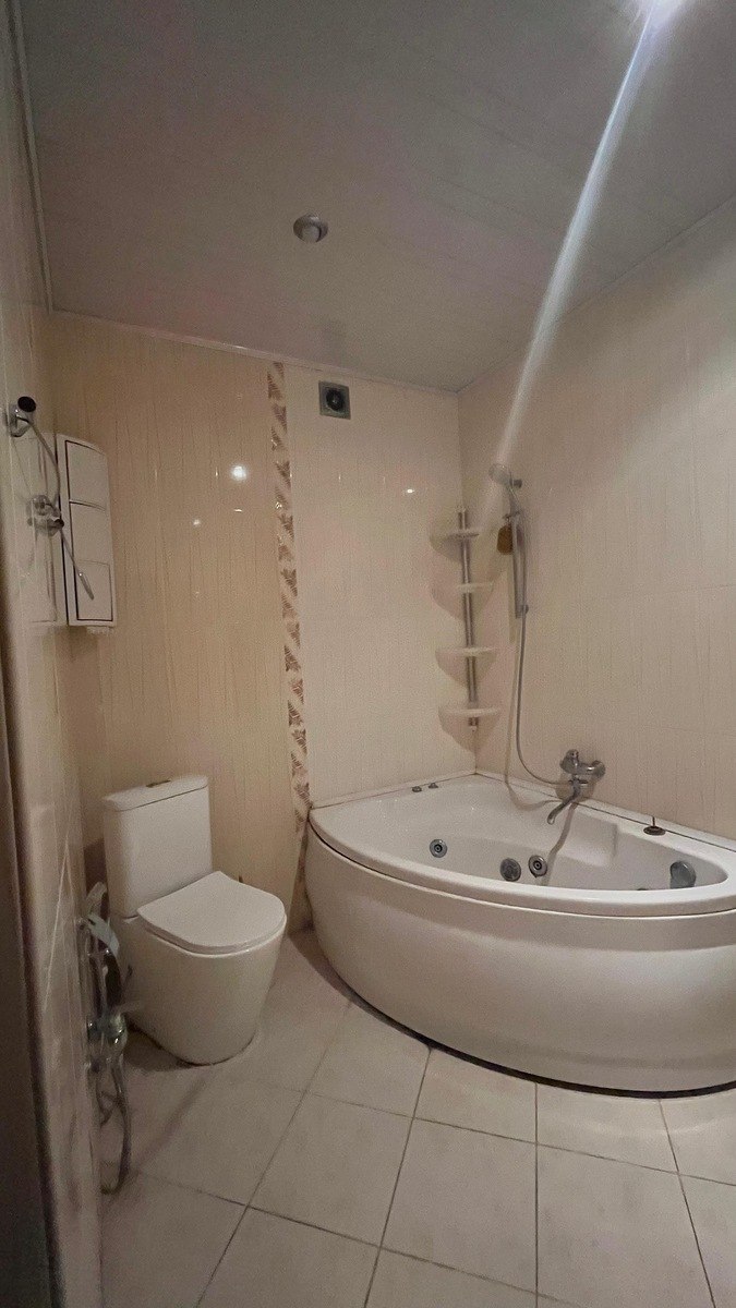 Satılır 4 otaqlı yeni tikili 158 m² — Mənzil, Bakı (7)