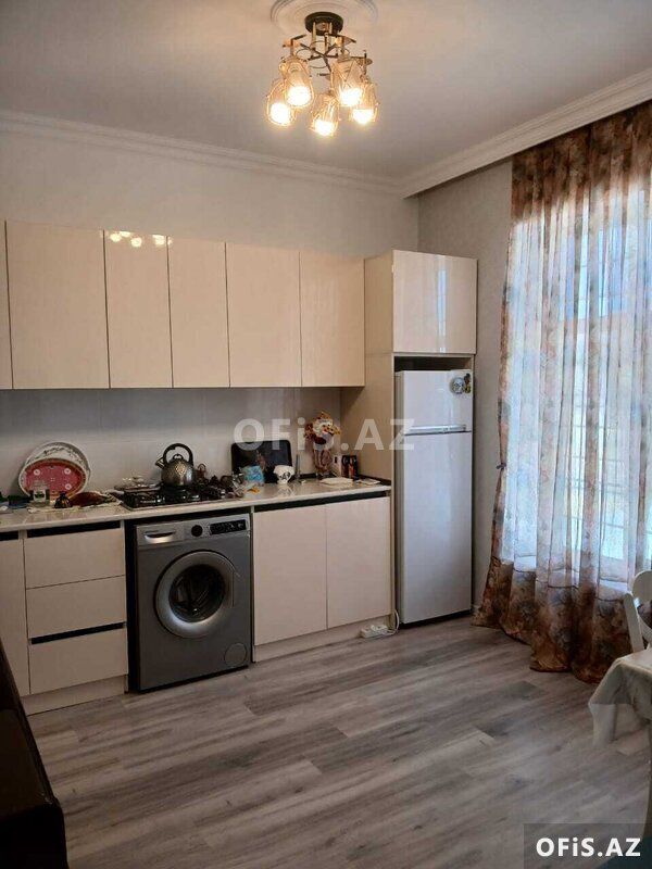 Həyət evləri Satılır Sabunçu r., Maştağa q., 4 otaq, 127 m² — Ev, villa, Bakı (5)