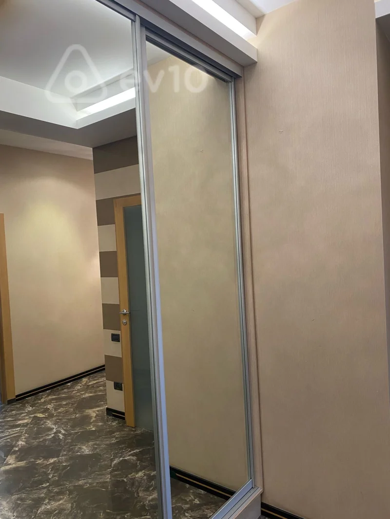 3 otaqlı mənzil, 158 m², Həsən Əliyev — Mənzil, Bakı (4)