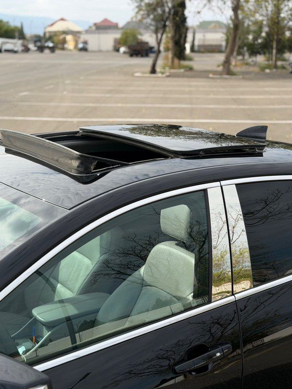 Chevrolet Malibu, 1.5 L, 2016 il, 222 777 km 99-CY-063 — Avtomobillər, Gəncə (8)
