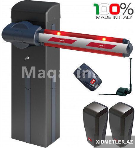 Slaqbaum inproLife — Bakı