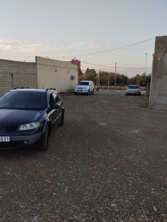 Renault Megane, 1.5 L, 2006 il, 500 468 km 27-BV-631 — Avtomobillər, Şirvan (6)