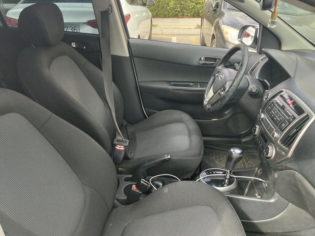 Hyundai i20, 1.4 L, 2013 il, 162 000 km 90-DA-206 — Avtomobillər, Bakı (3)