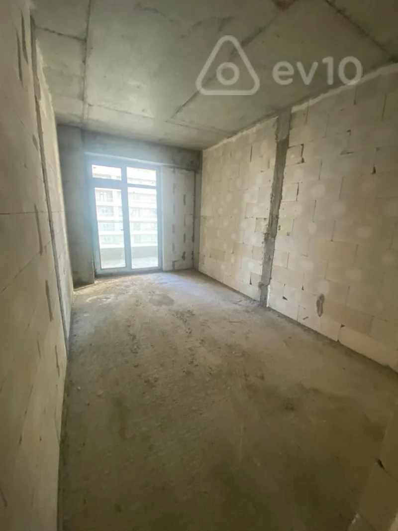 3 otaqlı mənzil, 158 m², Azadlıq — Mənzil, Bakı (3)