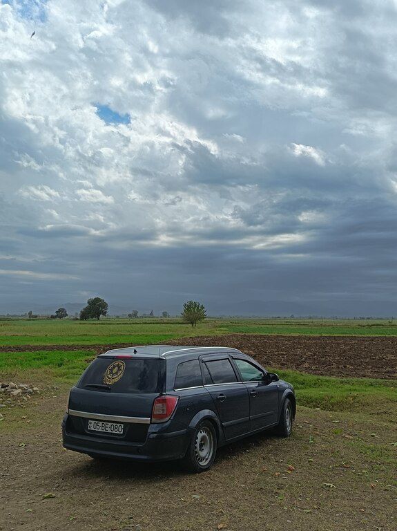 Opel Astra, 1.7 L, 2008 il, 390 000 km 05-BE-080 — Avtomobillər, Ağstafa (2)