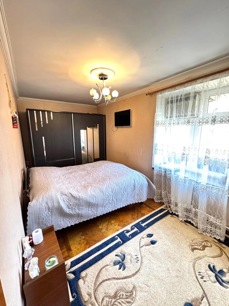 2 otaqlı mənzil, 45 m², Faiq Yusifov küçəsi — Mənzil, Bakı (3)