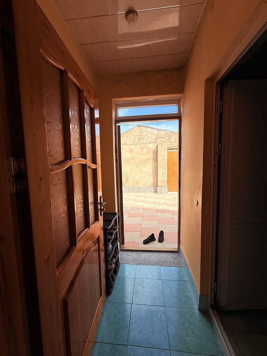 Satılır 4 otaqlı həyət evi/bağ evi 160 m² — Ev, villa, Bakı (8)
