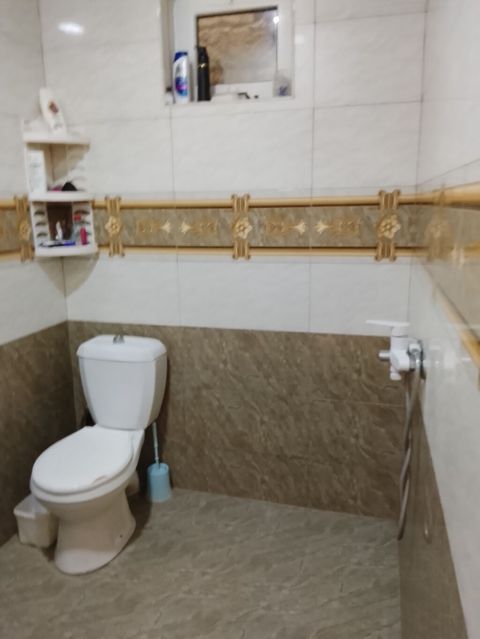 5 otaqlı mənzil – 2ci mərtəbəsi tam təmirli 3 otaqi 1 cii mərtəbədə — Bakı