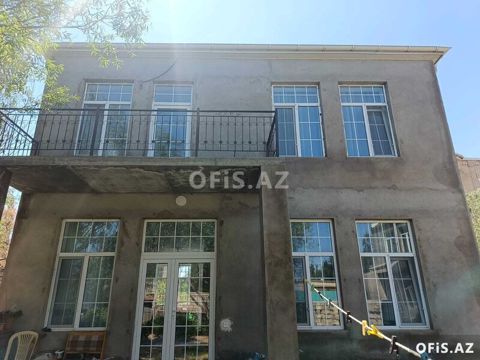 Həyət evləri Satılır Xəzər r., Buzovna q., 5 otaq, 130 m² — Bakı