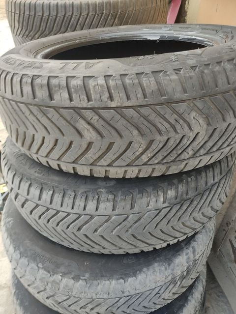 Teker 4 eded ikiSi ela ikisi zeif Texniki göstəricilər: - Ölçü — Bakı