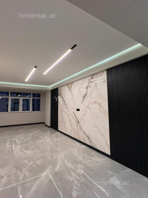 Satılır 3 otaqlı Bina evi menzil (Yeni tikili), 130 m², 6-cı mikrorayon — Mənzil, Sumqayıt