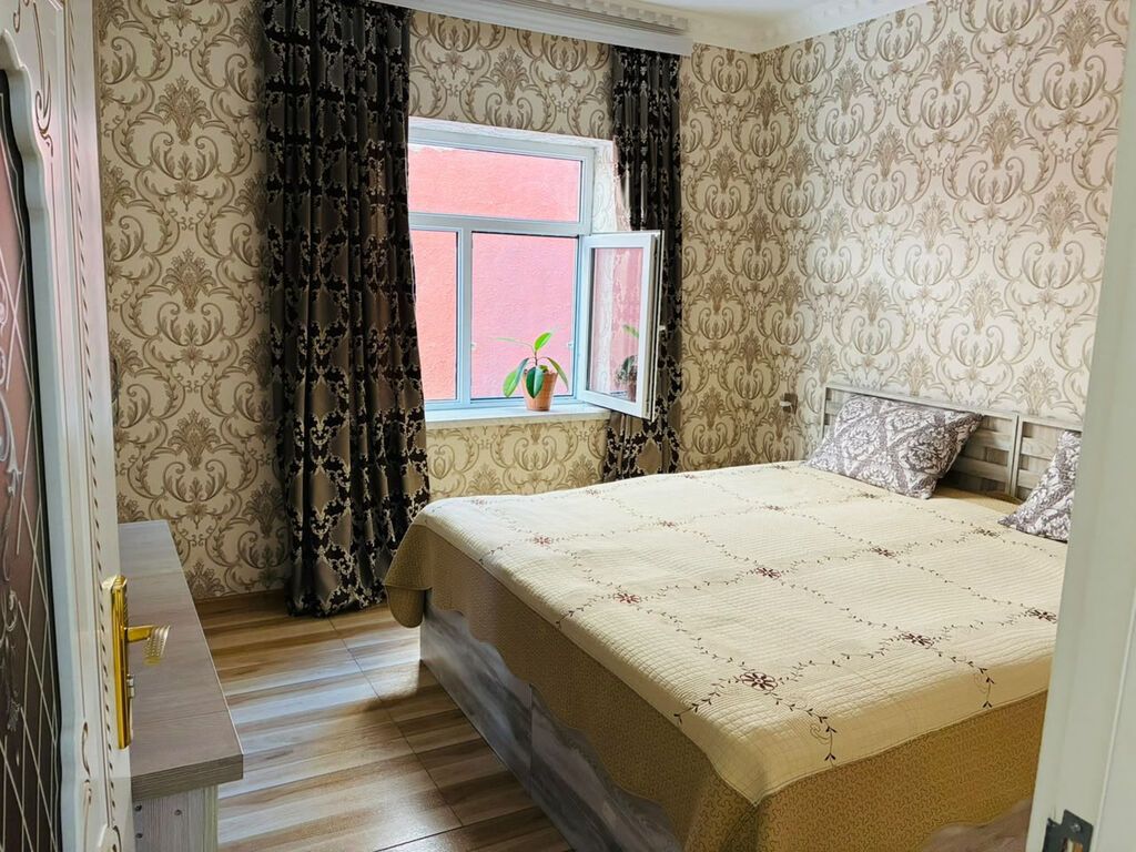 Binəqədi qəs. 5 otaqlı, 180 kv. m, Kredit yoxdur, Yeni təmirli — Ev, villa, Bakı (9)