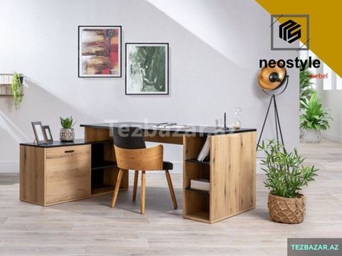 Ofis və ya ev üçün Çalışma masası — Bakı