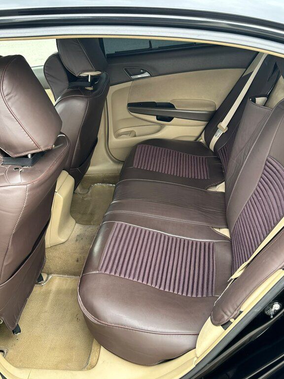 Honda Accord, 2.4 L, 2008 il, 259 000 km 99-QJ-864 — Avtomobillər, Bakı (6)